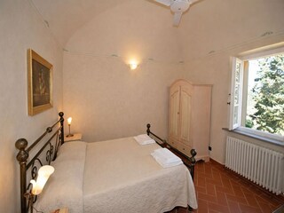 Appartement Gambassi Terme Équipement 14