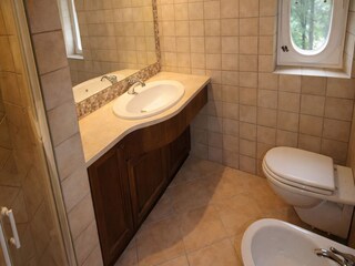 Appartement Gambassi Terme Équipement 21