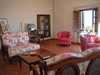 Apartment Gambassi Terme  32