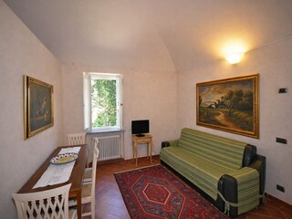 Apartment Gambassi Terme Features 10