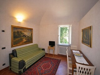 Apartment Gambassi Terme Features 15