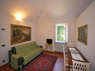 Appartement Gambassi Terme Équipement 15