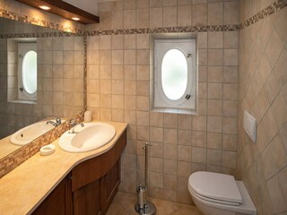 Apartamento Gambassi Terme Características 19