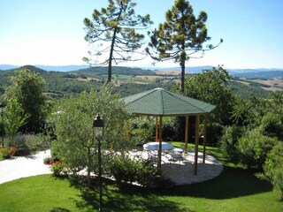 Appartamento Gambassi Terme  30