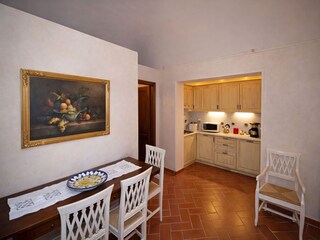 Apartment Gambassi Terme Features 17