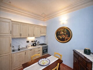 Appartement Gambassi Terme Kenmerken 13