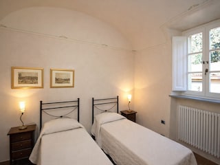 Appartement Gambassi Terme Kenmerken 18