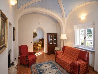 Appartamento Gambassi Terme Caratteristiche 16