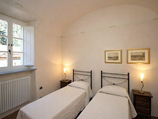 Apartamento Gambassi Terme Características 14