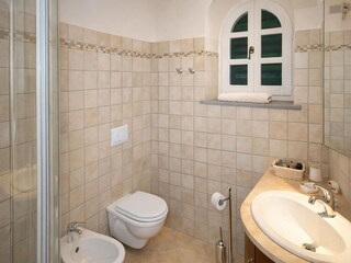 Appartamento Gambassi Terme Caratteristiche 21