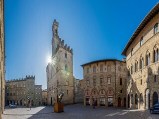 Appartamento Gambassi Terme Ambiente 27