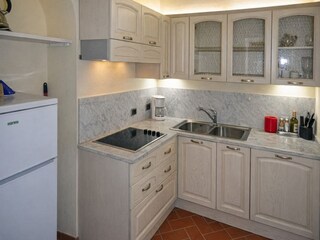 Appartement Gambassi Terme Équipement 15
