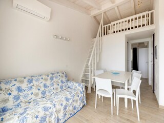 Appartement Trinità d'Agultu e Vignola Équipement 12
