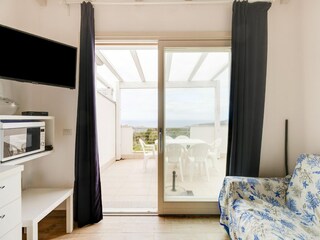 Appartement Trinità d'Agultu e Vignola Équipement 18