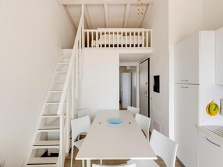 Appartement Trinità d'Agultu e Vignola Équipement 13