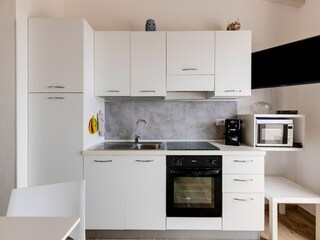 Appartement Trinità d'Agultu e Vignola Équipement 21