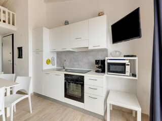 Appartement Trinità d'Agultu e Vignola Équipement 23