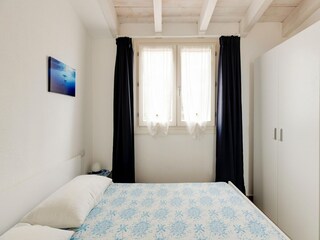 Appartement Trinità d'Agultu e Vignola Équipement 24
