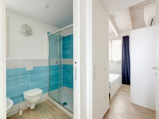 Appartement Trinità d'Agultu e Vignola Équipement 29