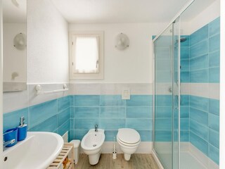 Appartement Trinità d'Agultu e Vignola Équipement 30