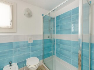 Appartement Trinità d'Agultu e Vignola Équipement 31