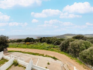 Apartamento Trinità d'Agultu e Vignola Grabación al aire libre 4