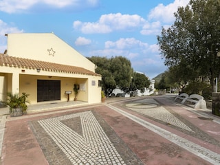 Apartamento Trinità d'Agultu e Vignola Entorno 34