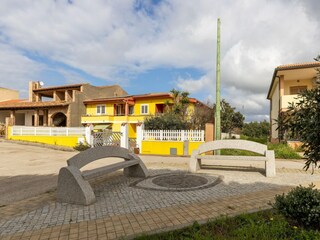 Apartamento Trinità d'Agultu e Vignola Entorno 39