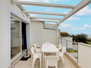 Apartment Trinità d'Agultu e Vignola Outdoor Recording 6