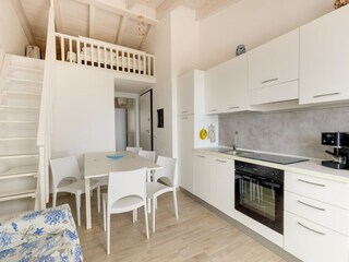 Appartement Trinità d'Agultu e Vignola Kenmerken 23