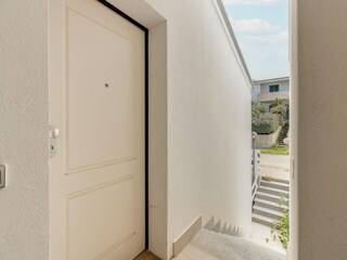 Appartement Trinità d'Agultu e Vignola Équipement 18
