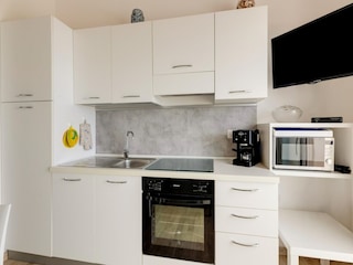 Appartement Trinità d'Agultu e Vignola Kenmerken 14