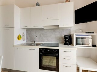 Appartement Trinità d'Agultu e Vignola Kenmerken 20