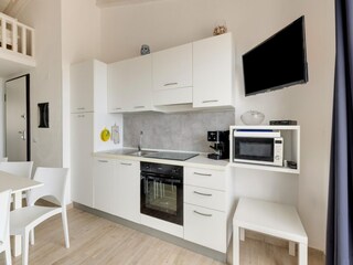 Apartamento Trinità d'Agultu e Vignola Características 23