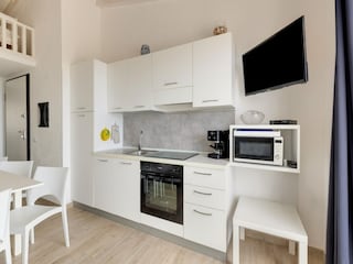 Apartment Trinità d'Agultu e Vignola Ausstattung 25