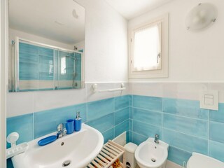 Apartment Trinità d'Agultu e Vignola Features 33