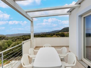 Apartment Trinità d'Agultu e Vignola Outdoor Recording 7