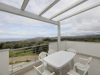 Appartement Trinità d'Agultu e Vignola Enregistrement extérieur 8