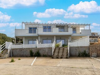 Appartement Trinità d'Agultu e Vignola Buitenaudio-opname 9