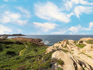 Appartamento Trinità d'Agultu e Vignola Ambiente 42