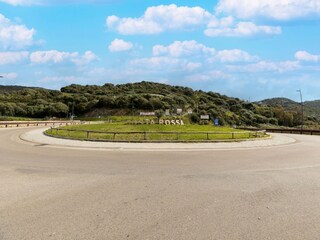 Appartement Trinità d'Agultu e Vignola Omgeving 43