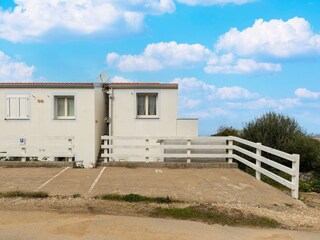 Appartement Trinità d'Agultu e Vignola Buitenaudio-opname 12