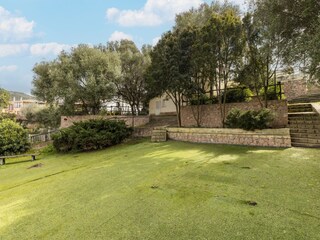 Apartment Trinità d'Agultu e Vignola Outdoor Recording 13