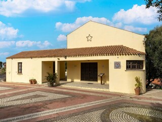 Appartement Trinità d'Agultu e Vignola Environnement 44