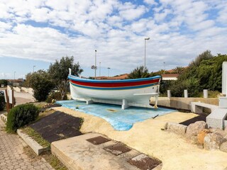 Appartement Trinità d'Agultu e Vignola Environnement 47