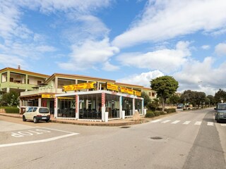 Apartamento Trinità d'Agultu e Vignola Entorno 48