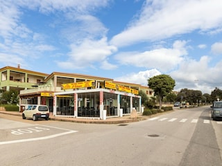 Appartement Trinità d'Agultu e Vignola Omgeving 34