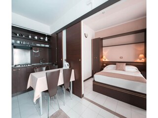 Appartement Loano Équipement 12