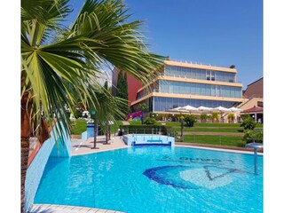 Apartment Loano Außenaufnahme 4