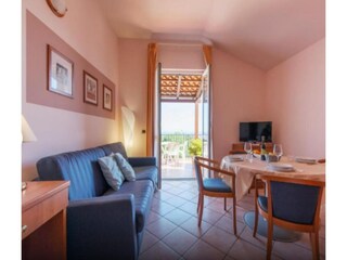 Appartement Loano Kenmerken 13